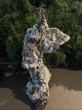 Native Copper Specimen